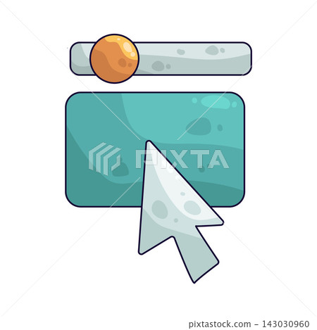 Illustration of interactive element Illustration of interactive element 143030960