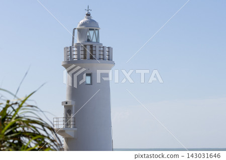 Irakaki Cape燈塔 Irakaki Cape燈塔 143031646