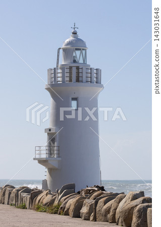 Irakaki Cape燈塔 143031648