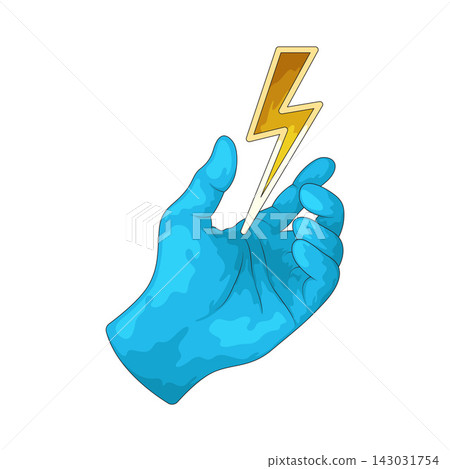 Illustration of Energy Illustration of Energy 143031754