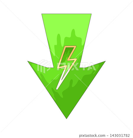 Illustration of Reduce energy Illustration of Reduce energy 143031782