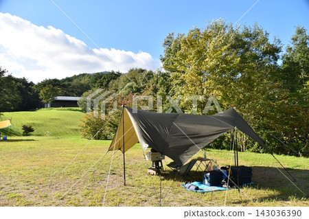 Camp Camp 143036390