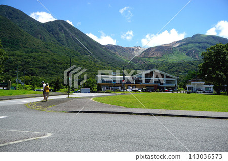 「長崎原」的景色,是位於大分縣的熱門自駕路線-山波高速公路上的熱門旅遊景點。 「長崎原」的景色,是位於大分縣的熱門自駕路線-山波高速公路上的熱門旅遊景點。 143036573