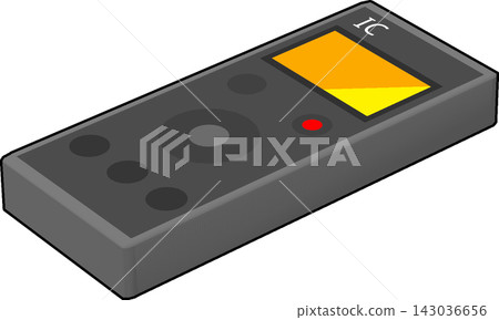 IC recorder 143036656
