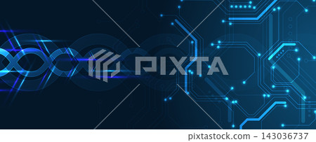 Science dna design, neural pathways, molecular strands background Science dna design, neural pathways, molecular strands background 143036737