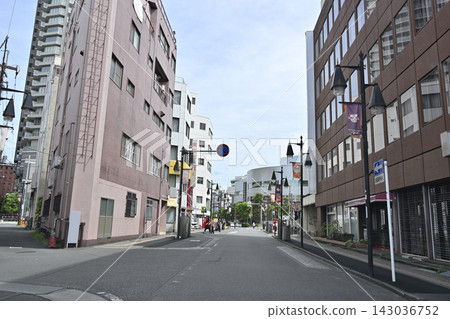 Omiya Station West Exit (Saitama City, Saitama Prefecture) Omiya Station West Exit (Saitama City, Saitama Prefecture) 143036752