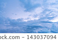 盛夏黃昏時分,雷雲和閃電掠過。 盛夏黃昏時分,雷雲和閃電掠過。 143037094