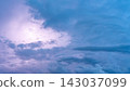 盛夏黃昏時分,雷雲和閃電掠過。 盛夏黃昏時分,雷雲和閃電掠過。 143037099