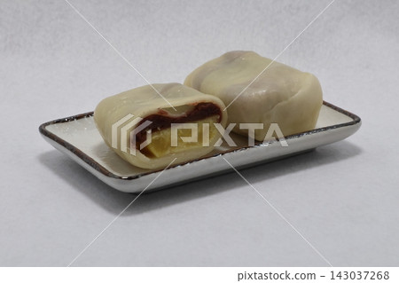 Kumamoto specialty "Ikinari Dango" Kumamoto specialty "Ikinari Dango" 143037268