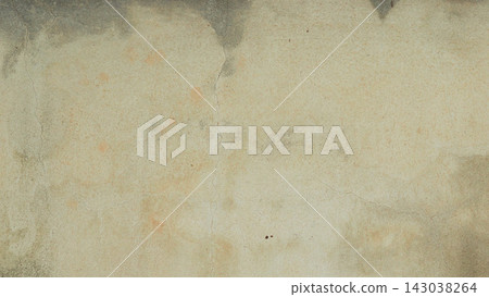 Full frame background texture of weathered old concrete wall with cracks and stains Full frame background texture of weathered old concrete wall with cracks and stains 143038264