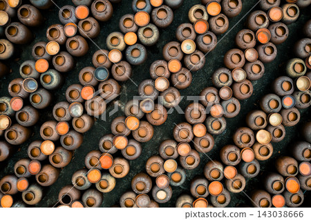 Ban Village, where soy sauce jars line the streets Ban Village, where soy sauce jars line the streets 143038666