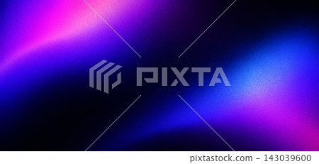 blue against dark backdrop with neon glow blue against dark backdrop with neon glow 143039600