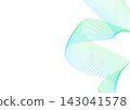 Line Wave 02 (Gradient) 143041578
