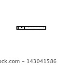 A simple illustration of Piccolo 143041586