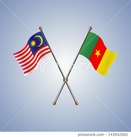 Malaysia and Cameroon flag relations Malaysia and Cameroon flag relations 143042002
