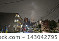 雨天空樹 143042795