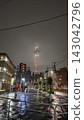 雨天空樹 143042796