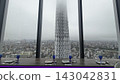 陰天下的晴空塔 143042831