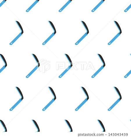 Seamless pattern with weapon set arsenal ninja weapon icons, ideal for martial arts branding, gaming, apparel and Japanese-themed textile design. Seamless pattern with weapon set arsenal ninja weapon icons, ideal for martial arts branding, gaming, apparel and Japanese-themed textile design. 143043439