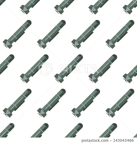 Seamless pattern with submarine torpedo camouflage unmanned naval vessel icons, ideal for defense, tech, gaming and military-themed textiles, branding and packaging design. Seamless pattern with submarine torpedo camouflage unmanned naval vessel icons, ideal for defense, tech, gaming and military-themed textiles, branding and packaging design. 143043466
