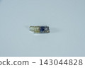 Zoisite Tanzanite rough stone 143044828
