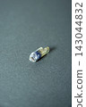 Zoisite Tanzanite rough stone 143044832