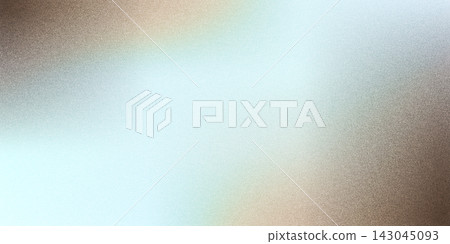 Abstract background with soft gradient transitioning from light blue to brown, featuring fine grain noise Abstract background with soft gradient transitioning from light blue to brown, featuring fine grain noise 143045093
