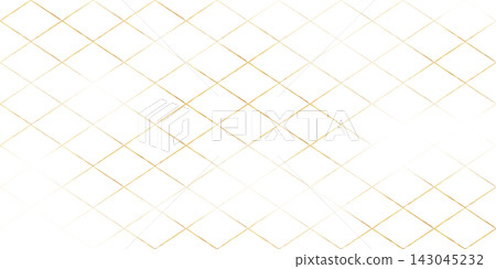 White geometric background. Faceted rhombus White geometric background. Faceted rhombus 143045232