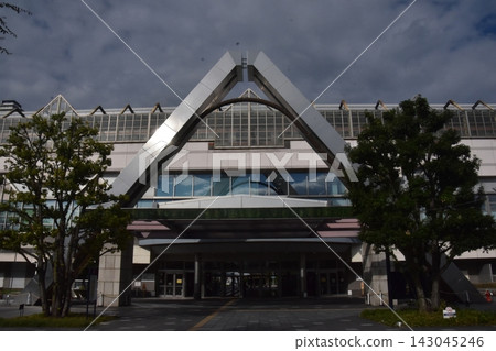 JR岐阜站、夢廣場 JR岐阜站、夢廣場 143045246