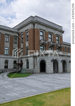 群馬縣政府昭及辦公大樓 前橋市 群馬縣政府昭及辦公大樓 前橋市 143045298