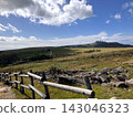 Utsukushigahara Plateau (Nagano Prefecture) 143046323