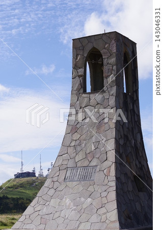 Utsukushigahara Plateau (Nagano Prefecture) 143046331