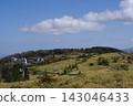 Utsukushigahara Plateau (Nagano Prefecture) 143046433