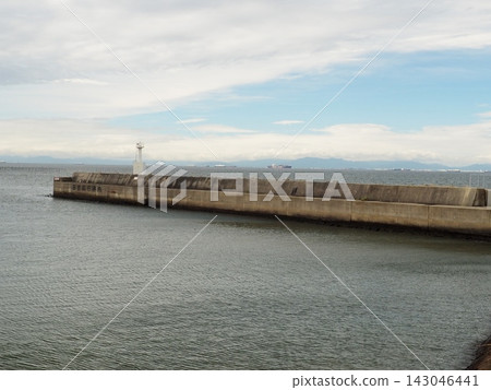 Tokoname_Onizaki Fishing Port Tokoname_Onizaki Fishing Port 143046441
