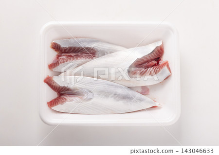【宮城縣】新鮮鰹魚腩(烹飪用) 【宮城縣】新鮮鰹魚腩(烹飪用) 143046633