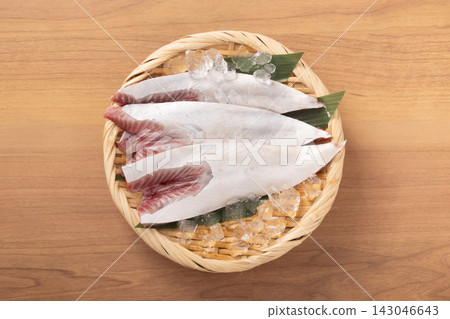 【宮城縣】新鮮鰹魚腩(烹飪用) 【宮城縣】新鮮鰹魚腩(烹飪用) 143046643