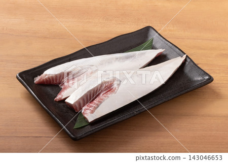 【宮城縣】新鮮鰹魚腩(烹飪用) 【宮城縣】新鮮鰹魚腩(烹飪用) 143046653