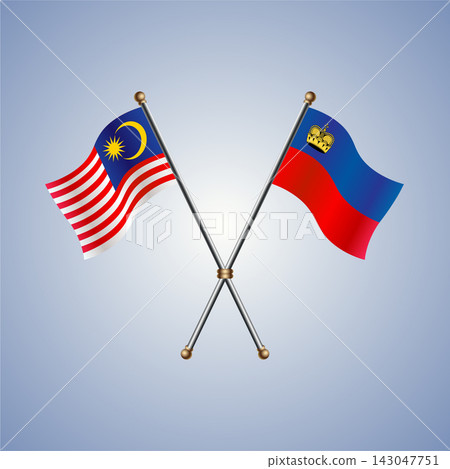 Malaysia and Liechtenstein flag relations Malaysia and Liechtenstein flag relations 143047751