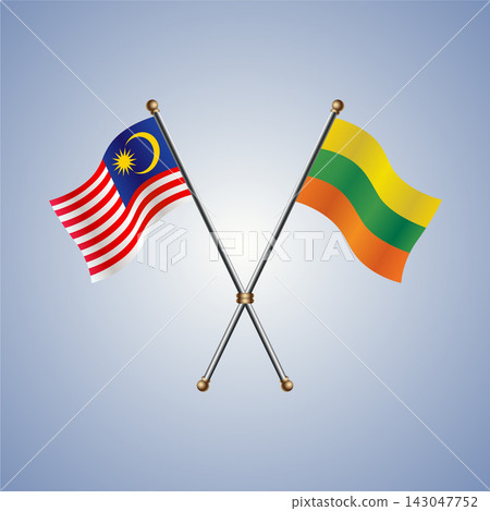 Malaysia and Lithuanian flag relations Malaysia and Lithuanian flag relations 143047752