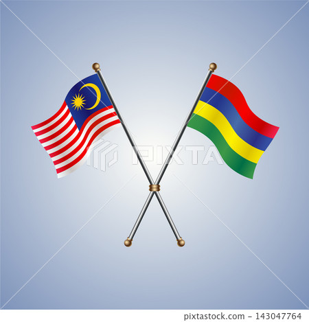 Malaysia and Mauritius flag relations Malaysia and Mauritius flag relations 143047764