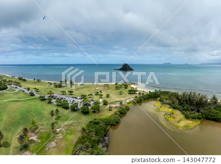 Mokolii Island Mokolii Island 143047772