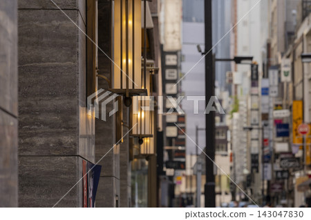 銀座地區 銀座地區 143047830
