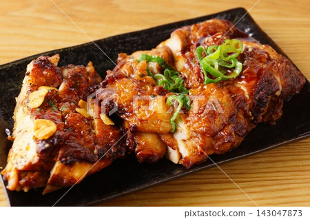 照燒雞肉 照燒雞肉 143047873