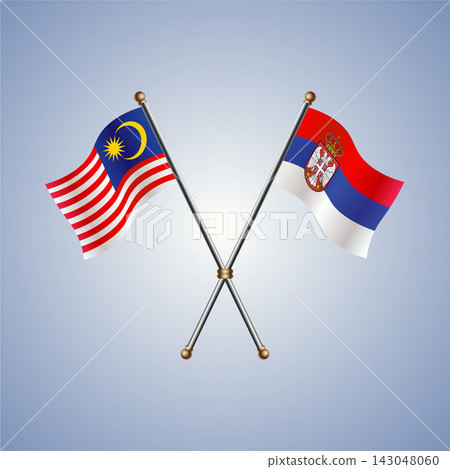 Malaysia and Serbia flag relations Malaysia and Serbia flag relations 143048060