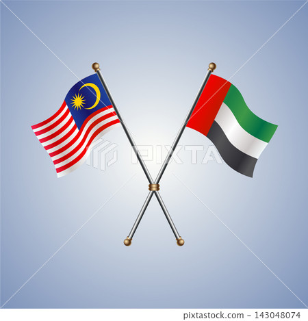 Malaysia and United Arab Emirates flag relations Malaysia and United Arab Emirates flag relations 143048074