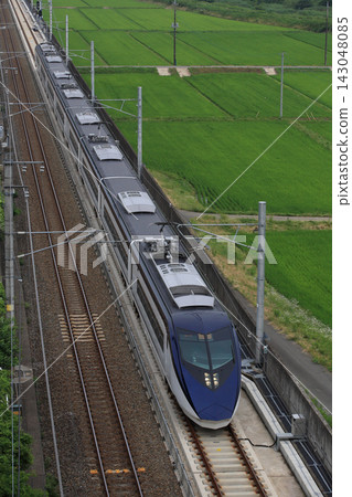 Keisei Skyliner Keisei Skyliner 143048085