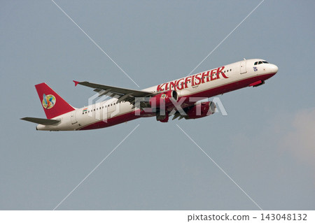 翠鳥航空空中巴士A321 翠鳥航空空中巴士A321 143048132