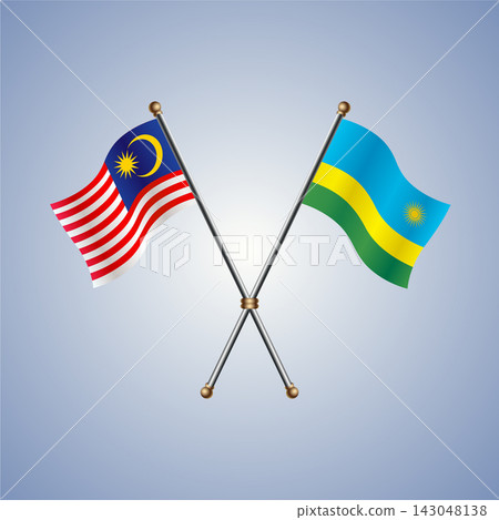 Malaysia and Rwanda flag relations Malaysia and Rwanda flag relations 143048138