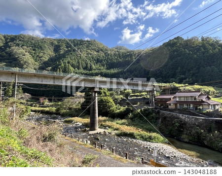 岩比北線(未開發線) 岩比北線(未開發線) 143048188