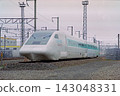 Shinkansen Series 953 train "STAR21" 143048331